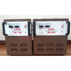 đại lý ổn áp lioa khu vực cầu giấy bán lioa chính hãng giá rẻ