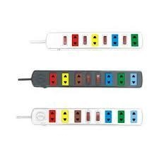 Ổ CẮM LIOA LOẠI  THƯỜNG CÔNG SUẤT NHỎ