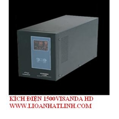 ĐẠI LÝ KÍCH ĐIÊN ẮC QUY 12V-220V