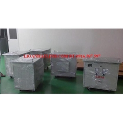 BIẾN ÁP 320K,400K 380V/220V-200V-190V