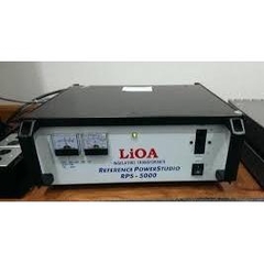 BIẾN ÁP CÁCH LY LIOA PS30 | CONGTYLIOANHATLINH.COM