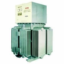 LIOA 3 PHA 400KVA NGÂM DẦU