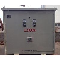 BÁO GIÁ MÁY BIẾN ÁP 2017