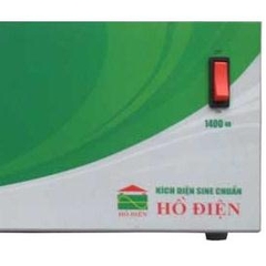 kích điện hồ điện 1400va -đại lý kích điện tại Thanh Xuân
