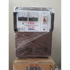 lioa 3kva cũ-lioa nl 3000-on ap lioa nl 3000si-on ap lioa nl 3000@-lioa nl 3000shi