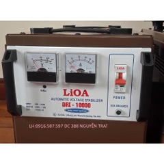 ỔN ÁP LIOA 10DRI
