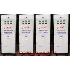 ỔN ÁP LIOA SH3-1000KVA/3 BA PHA