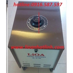 Biến áp sd 25150-phân phối máy biến áp lioa