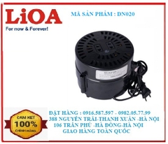 biến áp đổi nguồn 2kva| biến áp lioa dn020
