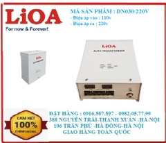 biến áp đổi nguồn tăng áp vào 110v ra 220v 3kva| biến áp đổi nguồn vào 100v ra 220v 3kva