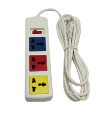 Ổ CẮM ĐA NĂNG 3D52WN | Ổ CẮM CHÍNH HÃNG