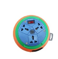 Ổ CẮM KIỂU ĐĨA BAY DB32-15A