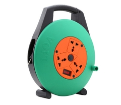 Ổ CẮM KÉO DÀI KIỂU XÁCH TAY XTD5-2-15A