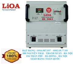ỔN AP LIOA 10KW 1 PHA MÃ DRII 10000II DẢI 50V-250V