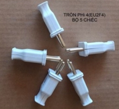 PHÍCH CẮM TRÒN EU2 PHI5 | LIOA NHAT LINH