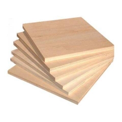 Ván gỗ dán chịu nước