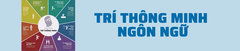 Trí Thông Minh Ngôn Ngữ – phát triển và rèn luyện