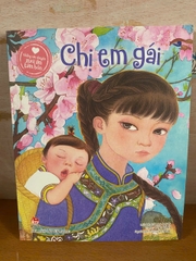 Những câu chuyện sưởi ấm tâm hồn - Chị em gái