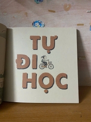 sách - Học sinh chúng mình 2000 hồi ấy