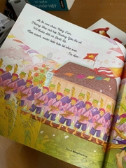 Nhâm Nhi Tết - Bính Ngọ