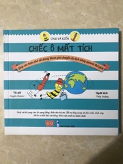 Ong và Kiến - bộ 06 cuốn