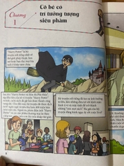 combo 10 cuốn Who? Chuyện kể về danh nhân thế giới: Hans Christian Andersen; Henry David Thoreau; Hillary Clinton; J.K Rowling; Jane Goodall; John Lennon; Karl Marx; K-pop Twice; Leonardo Da Vinci; Lionel Messi