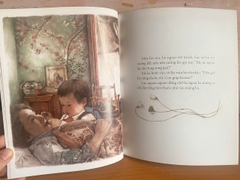 Những cuốn sách hay viết về bà