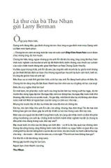 Điệp Viên Hoàn Hảo X6 - Phạm Xuân Ẩn