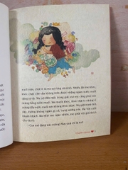 Những câu chuyện sưởi ấm tâm hồn - Chuyện của mẹ