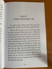 Combo 5 cuốn - Rèn nhân cách - Luyện tài năng - BÁC HỒ