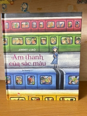 Jimmy Liao - Âm thanh của sắc màu
