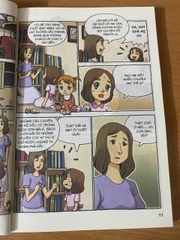 combo 10 cuốn Who? Chuyện kể về danh nhân thế giới: Hans Christian Andersen; Henry David Thoreau; Hillary Clinton; J.K Rowling; Jane Goodall; John Lennon; Karl Marx; K-pop Twice; Leonardo Da Vinci; Lionel Messi