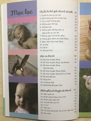 Bộ 04 cuốn hoạt động Montessori