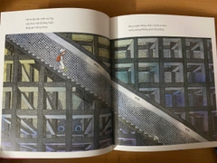 Jimmy Liao - Âm thanh của sắc màu