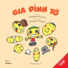 Gia đình tớ (Ehon)