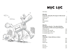 Kay’s Incredible Inventions - Những Phát Minh Để Đời