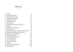 Trường học cuộc đời - Những điều trường lớp chưa kịp dạy ta