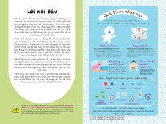 Combo 02 cuốn Những kì quan thời tiết - Từ điển bỏ túi về các hiện tượng thiên nhiên kì thú