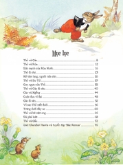 Combo 02 cuốn: Truyện Về Chú Thỏ Mưu Mẹo; Gió Vờn Trong Liễu