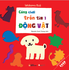 Cùng chơi trốn tìm - Bộ