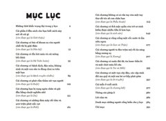Thần Dược Của Kay - Một Lịch Sử Bổ Ích Khủng Khiếp Về Cơ Thể Người