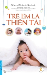 Trẻ em là thiên tài