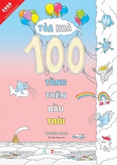 Tòa nhà 100 tầng - bộ