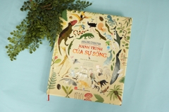 Hành trình của sự sống