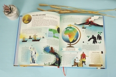 Những chuyến phiêu lưu làm thay đổi thế giới