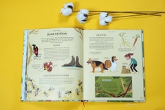 Hành trình của sự sống