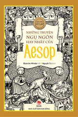 Những truyện ngụ ngôn hay nhất của Aesop