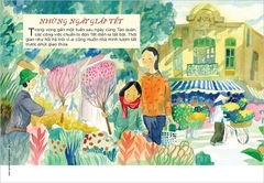 KỂ CHUYỆN TẾT NGUYÊN ĐÁN