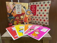 Nhâm nhi Tết - Quý Mão