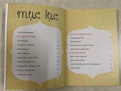 Những ngày tết tây